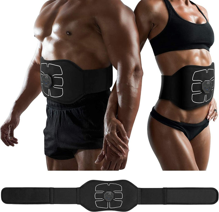 FlexTone Sculpt – Innovative EMS Ab Trainer Bowlift