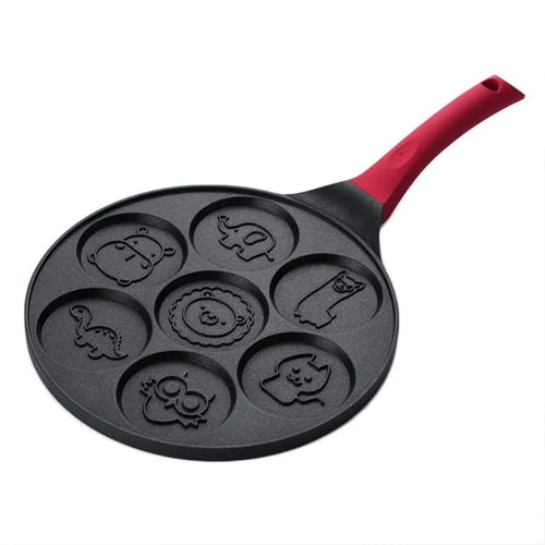 BowLift | Pancake Pan for Children – HappyFlip