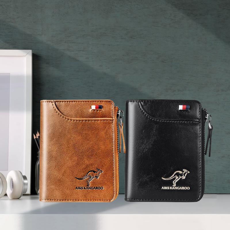BowLift | Security Wallet | A compact and secure wallet