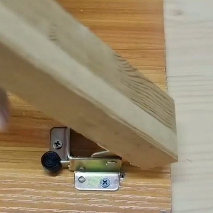 BowLift | Foldable Hinge