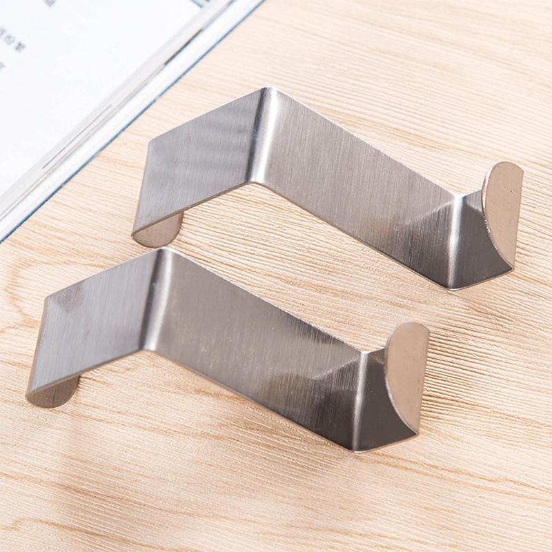 BowLift | Metal Door Hook Set (2 pieces)