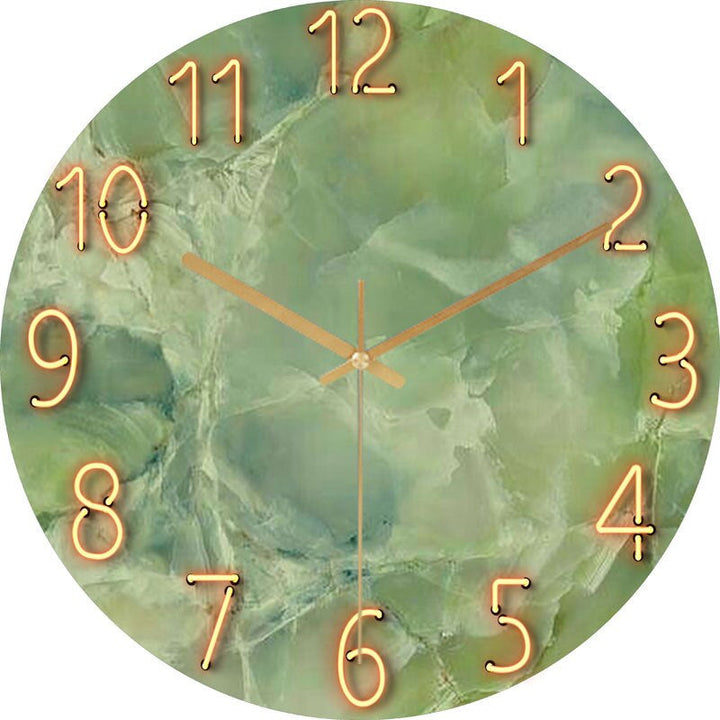 BowLift | TimeCraft - Sleek Design Wall Clock