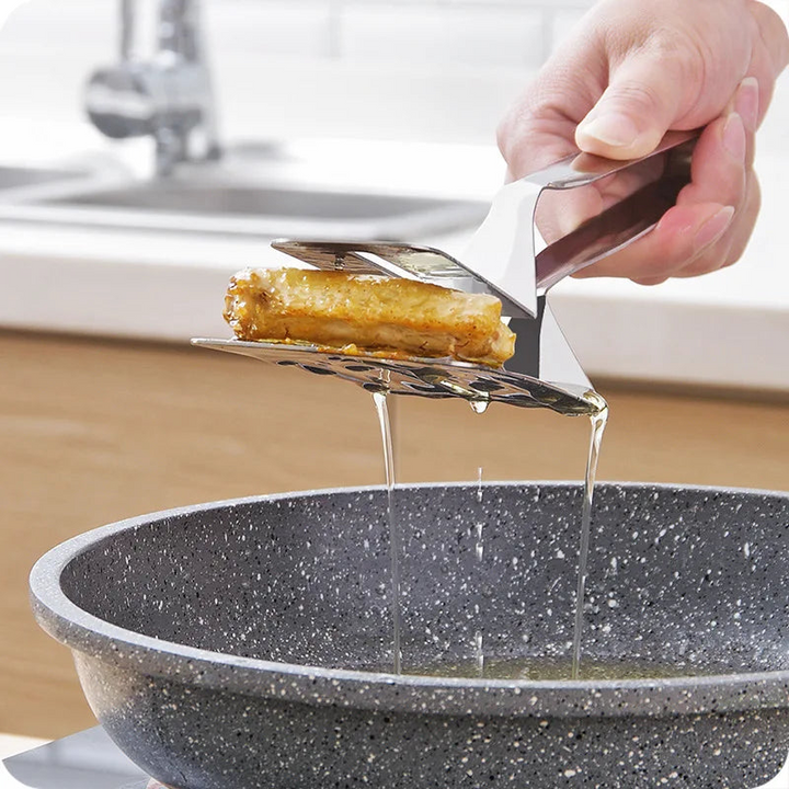 FlipMaster | Ultimate Double-Sided Spatula | Bowlift