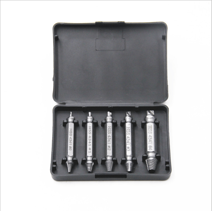 BowLift | Screw Remover (4 pieces/5 pieces/6 pieces)
