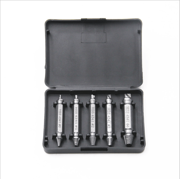 BowLift | Screw Remover (4 pieces/5 pieces/6 pieces)