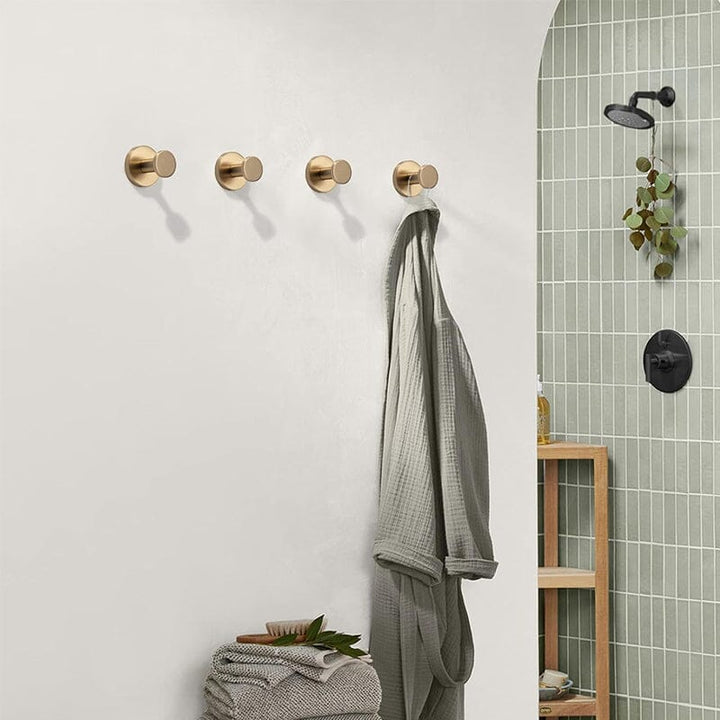 BowLift | Hooklip Stainless Steel Suction Cup Hook