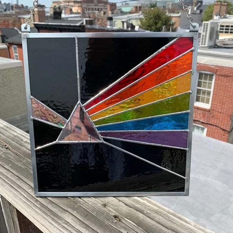 Dark Side of the Moon Panel | Bowlift