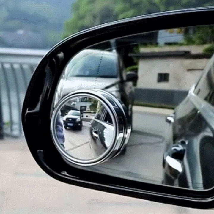 BowLift | Reverse assistance mirror