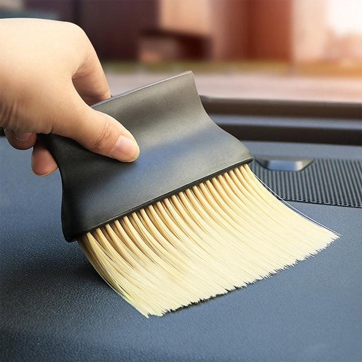 High Density Ultra Soft Detail Brush | Bowlift