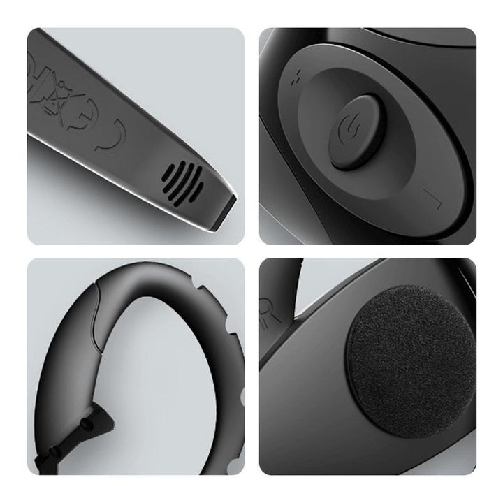 BowLift | Scorpion Wireless Bluetooth Headset