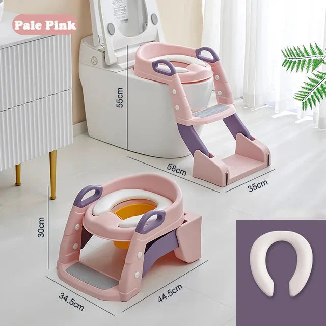 BowLift | PottyPal Happy Potty Moments