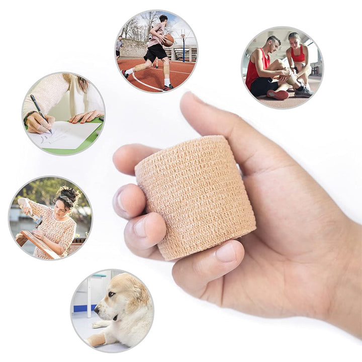 BowLift | Self-adhesive Bandage