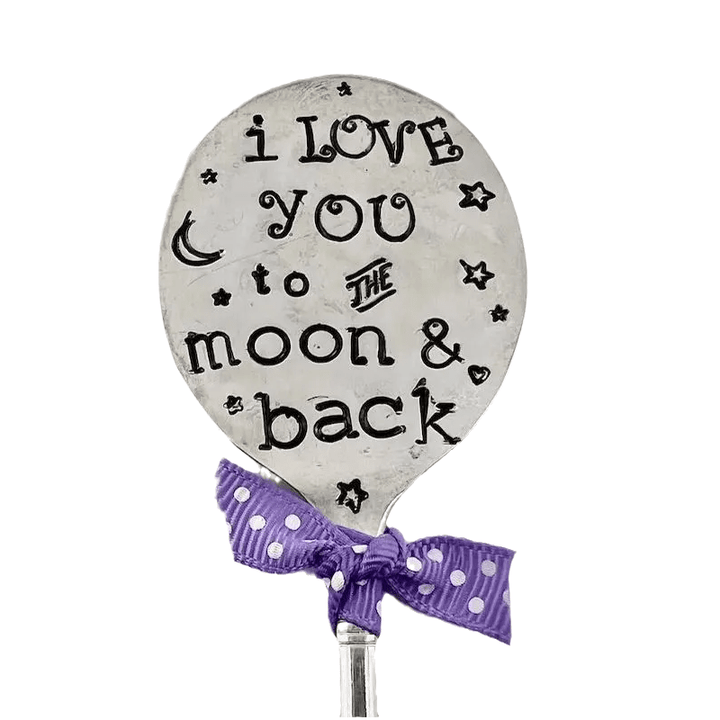 Garden Marker Friendship Gift | Bowlift