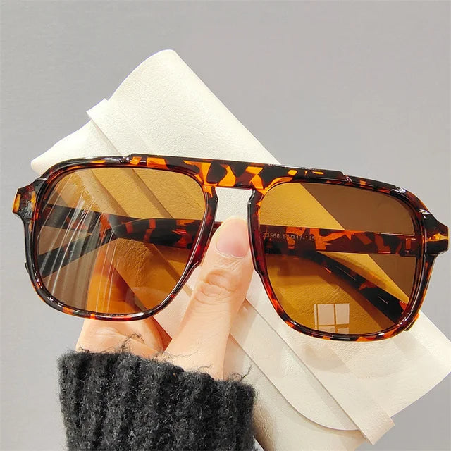 Aric Sunglasses | Sporty & Vintage | Bowlift
