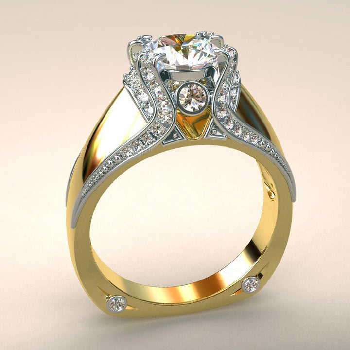 BowLift | ZenGem Everlasting Dazzling Brilliance