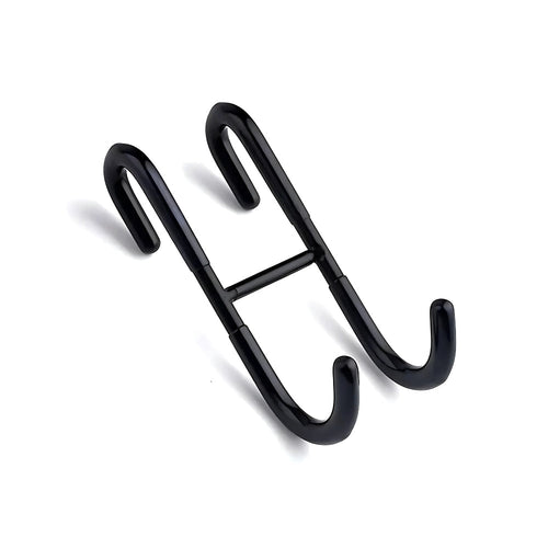 BowLift | S-Shaped Drill-Free Bathroom Hanging Hook