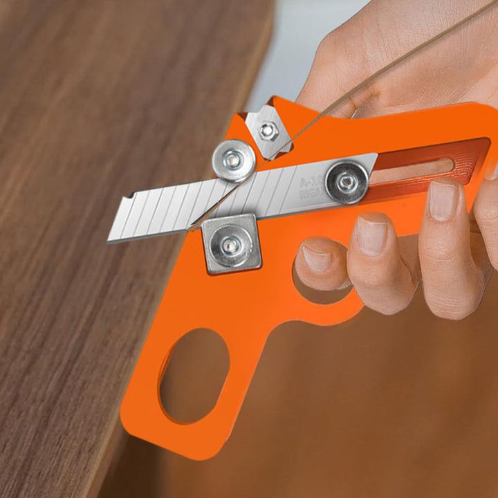 BowLift | Edge Trimming Blade Tool