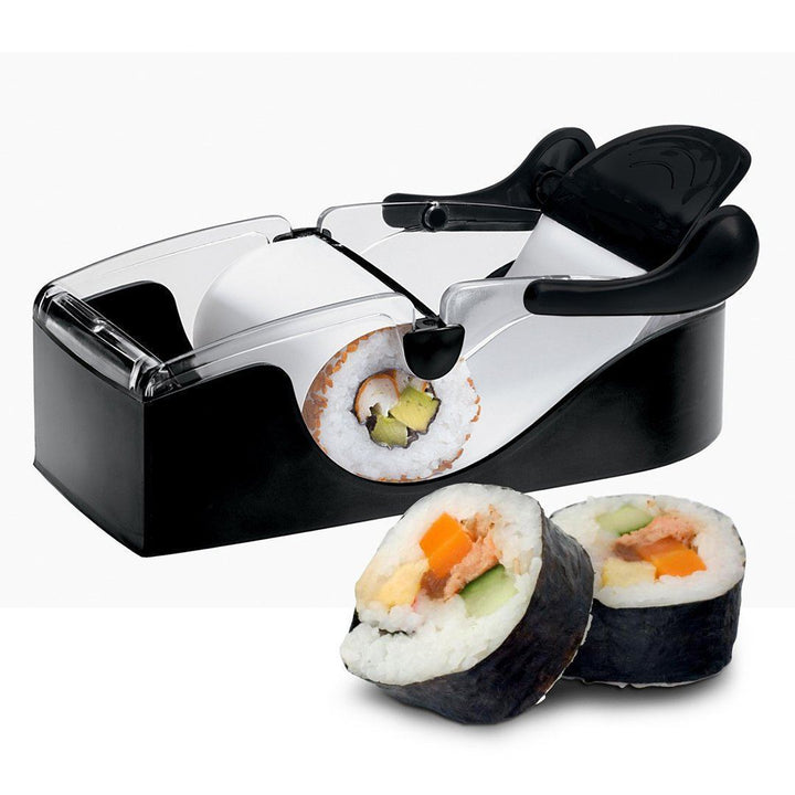 BowLift | RollMaster – Sushi made easy