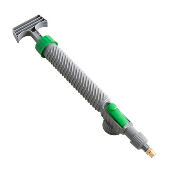 BowLift | Universal Bottle Garden Sprayer with High Pressure Nozzle – For Plant Watering and Cleaning