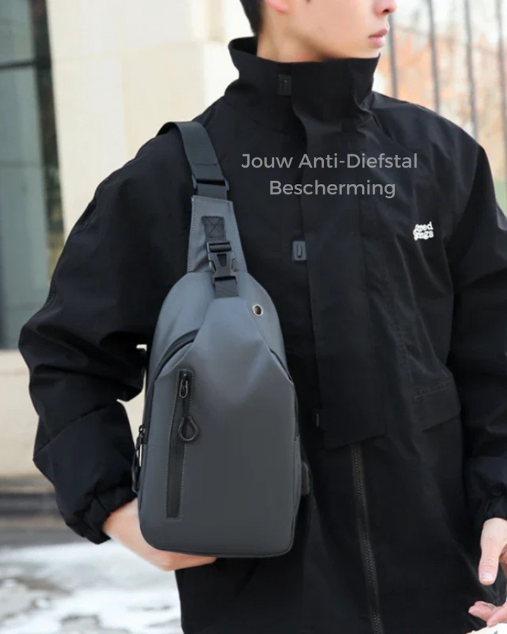 BowLift | LuxeÉlan Designer Handbag | The ultimate combination of elegance and functionality