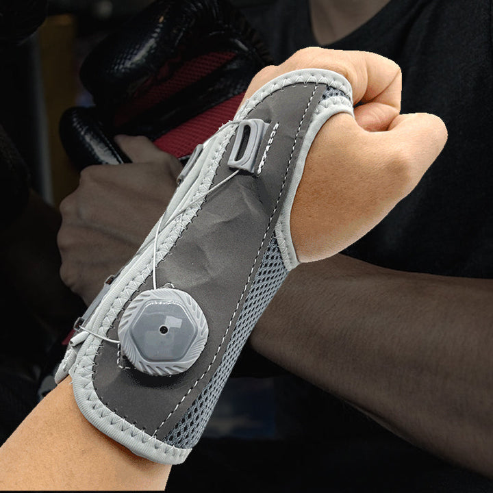 BowLift | Twisted Sports Wristband