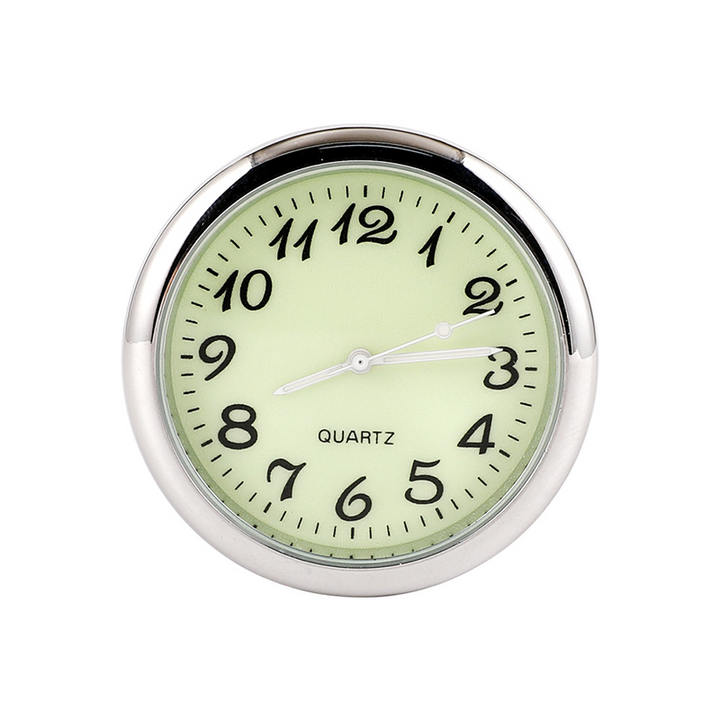 BowLift | GlowTime Radiant Clock Display