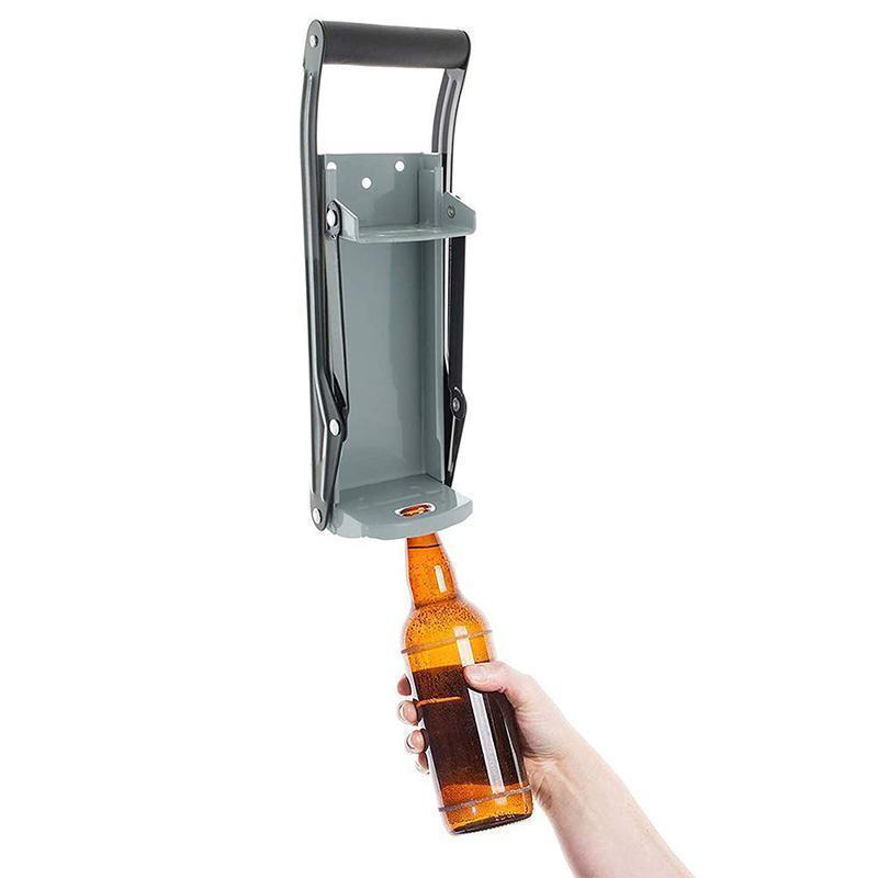 BowLift | Space-saving can opener for kitchens