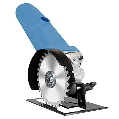 BowLift | Protective Cover Bracket For Angle Grinder