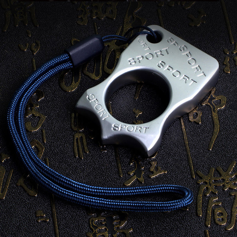 Auto Key Buckle Self-Defense Hook | Bowlift