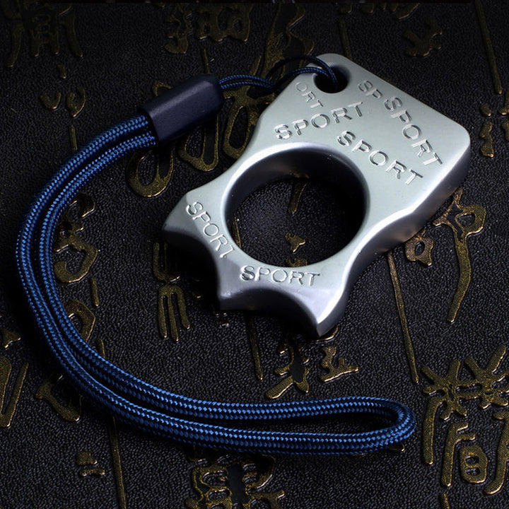 Auto Key Buckle Self-Defense Hook | Bowlift