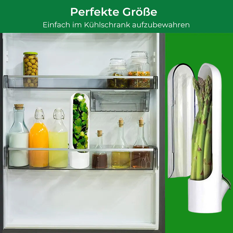 BowLift | VeggiePod Freshness Lasts Longer
