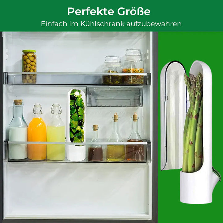 BowLift | VeggiePod Freshness Lasts Longer