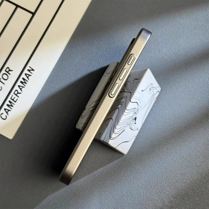 BowLift | TitanArmor | Ultra-Thin Shockproof Phone Case for iPhone