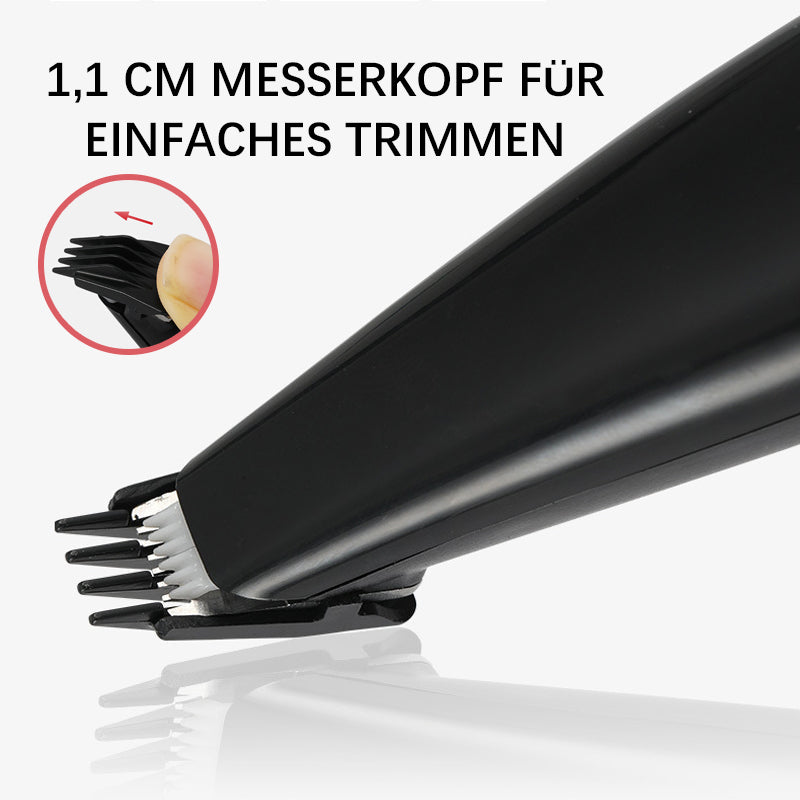 Electric pet clippers | Bowlift