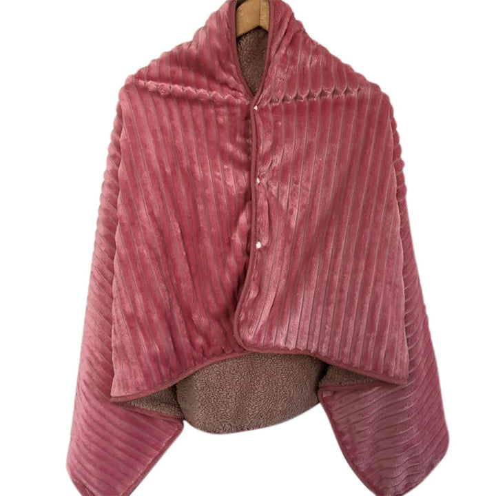 BowLift | USB Heated Shawl and Electric Blanket