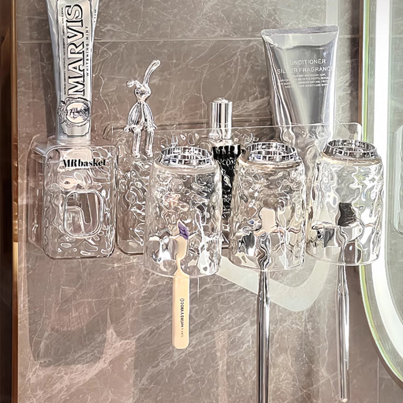 BowLift | Mouthwash cup / Toothpaste squeezer