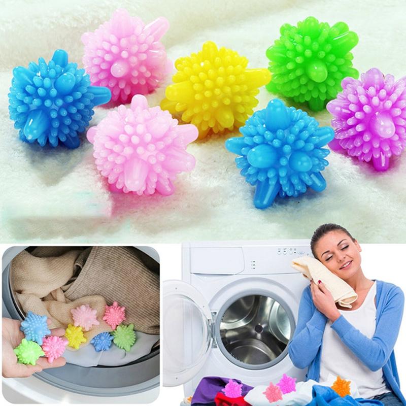 BowLift | Magic Household Washing Ball, 20 Pieces