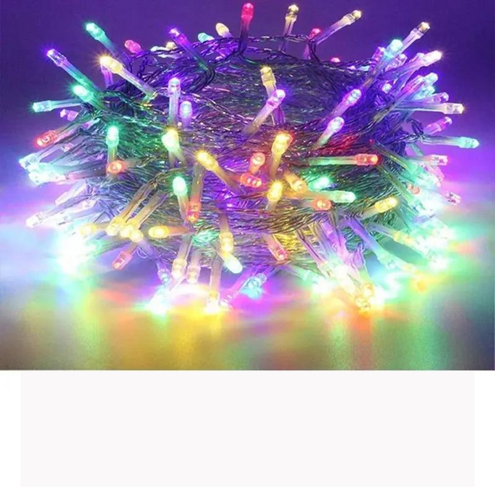 FestiveGlow Outdoor Lighting - Magical LED Outdoor Lighting for Parties | Bowlift