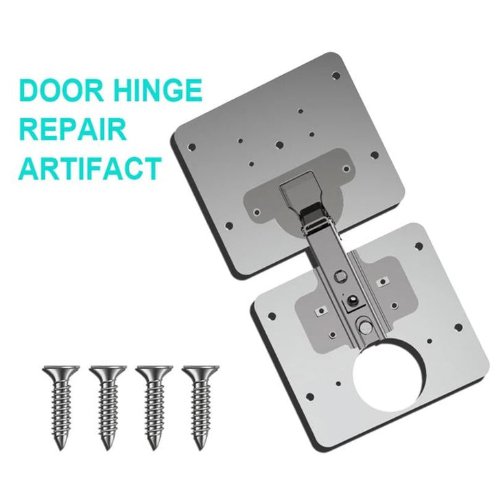 BowLift | Hinge Side Plate Repair Piece