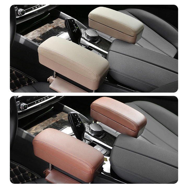 Armrest Box Storage Box | Bowlift