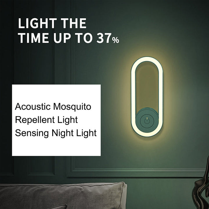 BowLift | Smart LED Anti-Mosquito Light