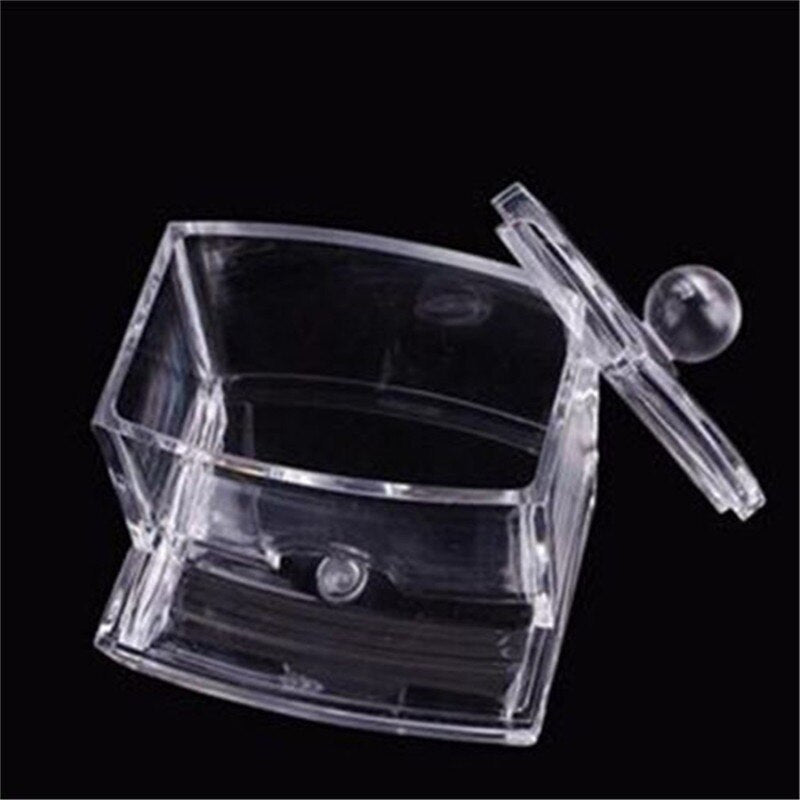 BowLift | Creative Clear Acrylic Storage Holder Box