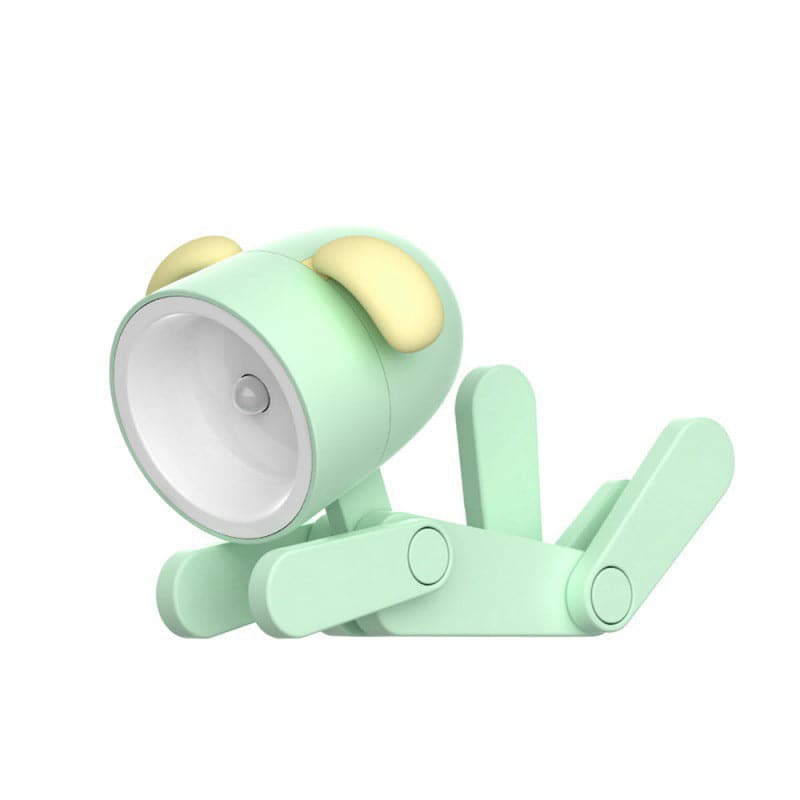 LightFriend - Cute LED Night Light for Children Bowlift