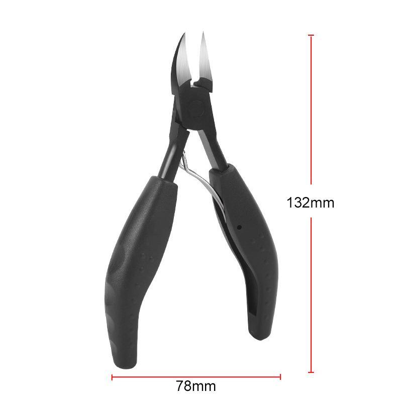 BowLift | Stainless Steel Nail Clipper Set
