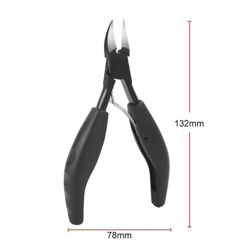 BowLift | Stainless Steel Nail Clipper Set