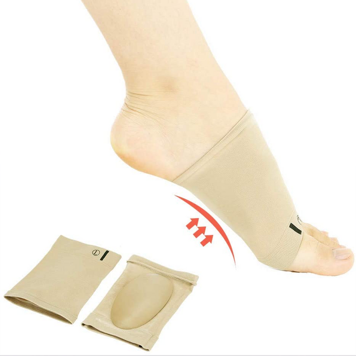 BowLift | Arch Support Sock