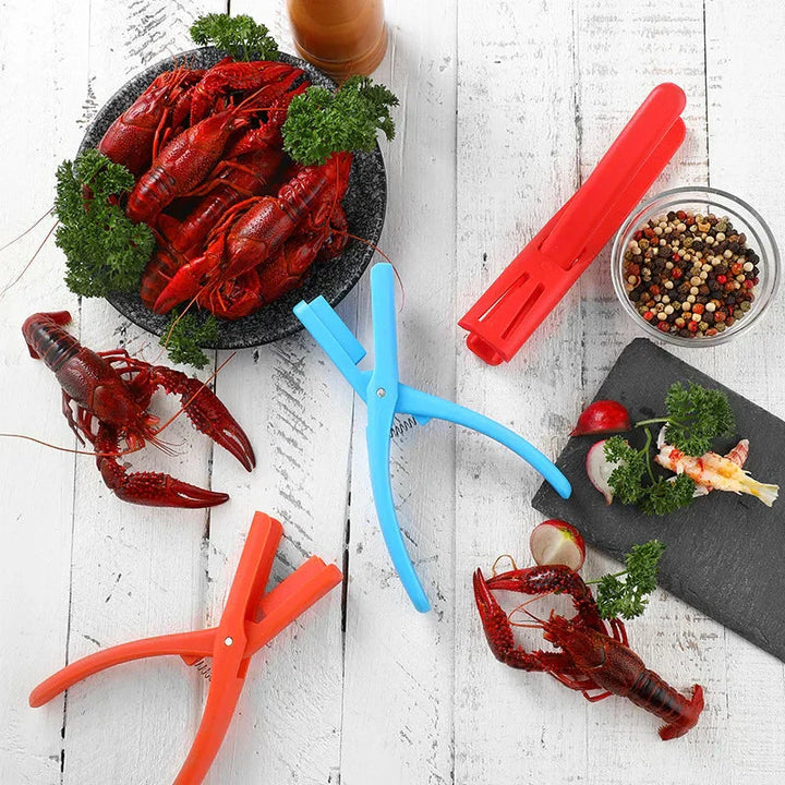 BowLift | ShellMaster - Crawfish Tail Remover Tool