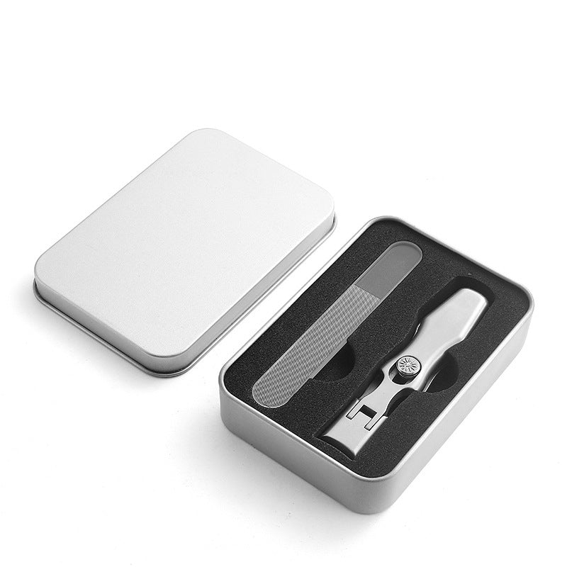 Portable ultrastong nail clippers | Bowlift