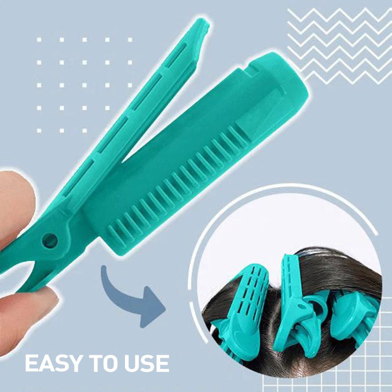 BowLift | Hair root fluffy clip