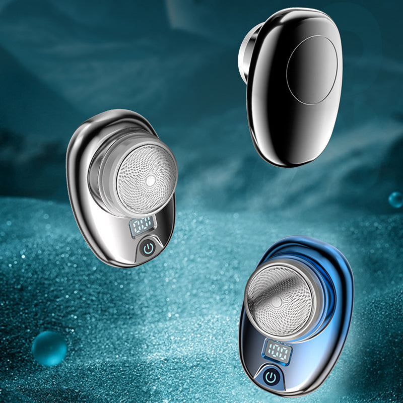 BowLift | Mini Electric Shaver